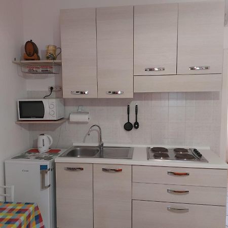Grazioso Monolocale Bellagio 아파트 외부 사진